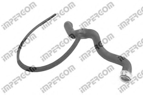Шланг радиатора ORIGINAL IMPERIUM 222546