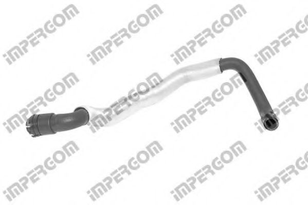 Шланг, теплообменник - отопление ORIGINAL IMPERIUM 222726