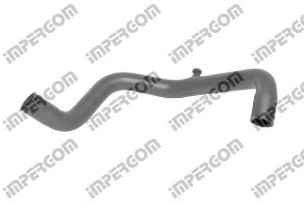 Шланг радиатора ORIGINAL IMPERIUM 223244