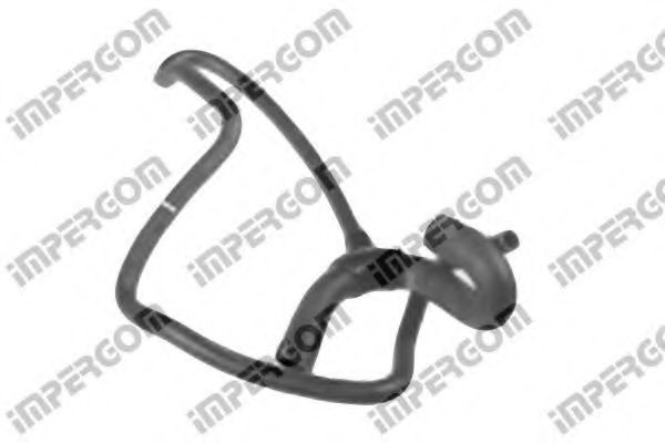 Шланг радиатора ORIGINAL IMPERIUM 223245