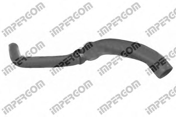 Шланг радиатора ORIGINAL IMPERIUM 223320