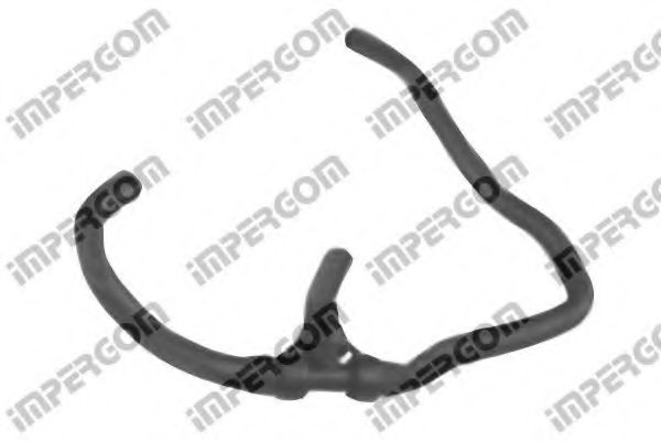 Шланг, теплообменник - отопление ORIGINAL IMPERIUM 223370