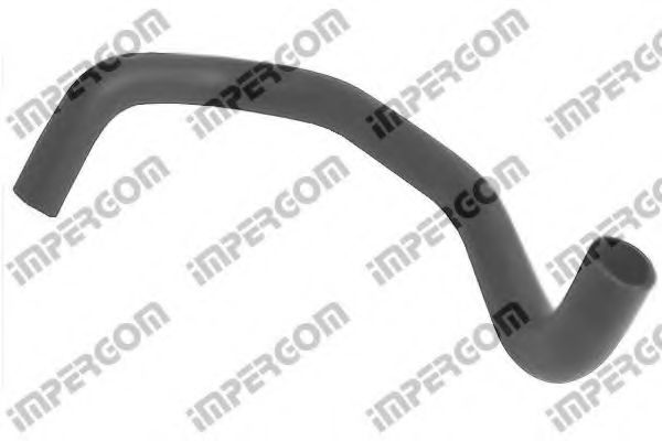 Шланг радиатора ORIGINAL IMPERIUM 227346