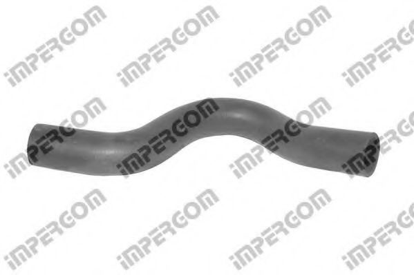 Шланг радиатора ORIGINAL IMPERIUM 227351