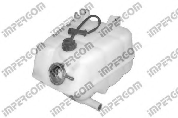 Компенсационный бак, охлаждающая жидкость ORIGINAL IMPERIUM 29559/I