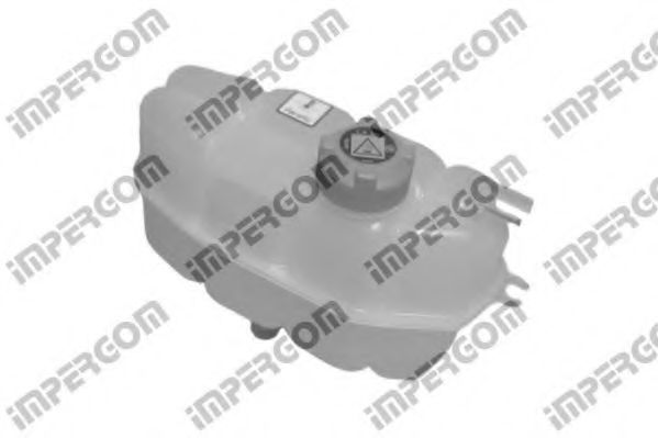 Бачок, радиатор ORIGINAL IMPERIUM 44440