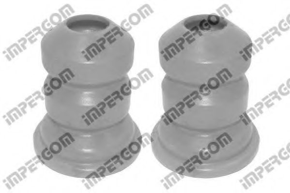 Пылезащитный комплект, амортизатор ORIGINAL IMPERIUM 50370