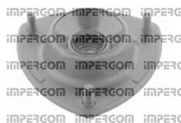 Ремкомплект, опора стойки амортизатора ORIGINAL IMPERIUM 70655