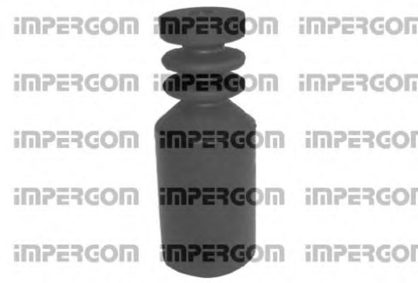 Пылезащитный комплект, амортизатор ORIGINAL IMPERIUM 71480