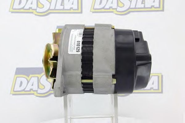 Генератор DA SILVA A010129