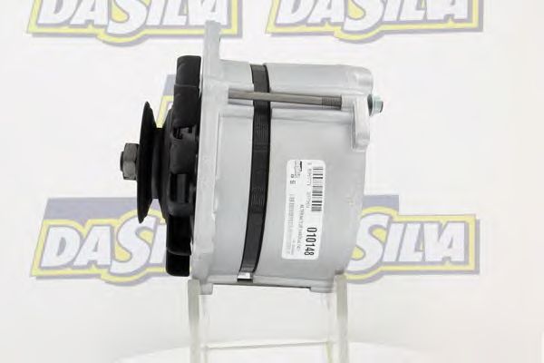 Генератор DA SILVA 010148