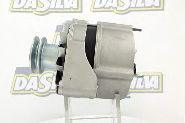 Генератор DA SILVA A010163