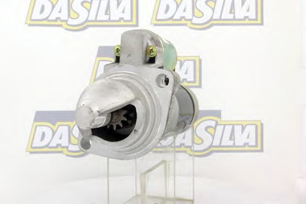 Стартер DA SILVA 021068