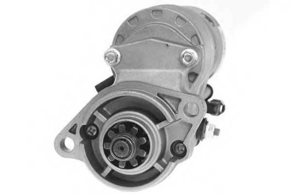 Стартер DA SILVA 040752