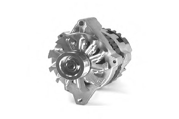 Генератор DA SILVA A051064