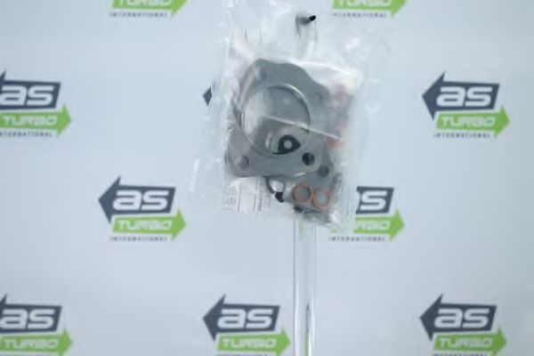 Компрессор, наддув DA SILVA AS1013