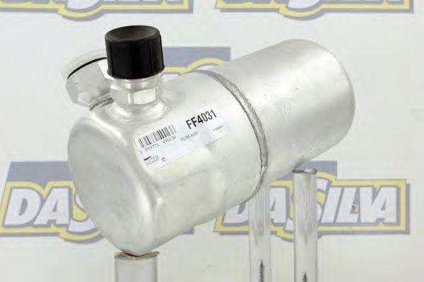 Осушитель, кондиционер DA SILVA FF4031