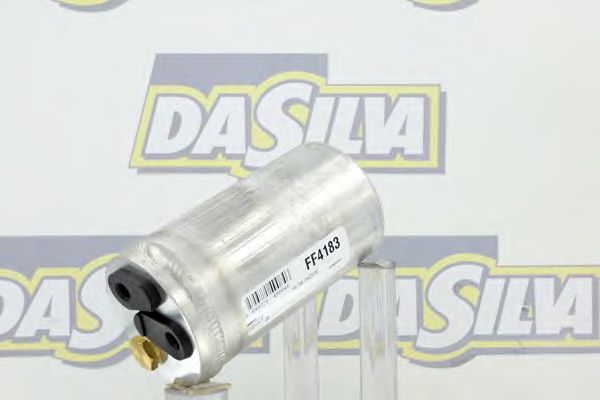 Осушитель, кондиционер DA SILVA FF4183