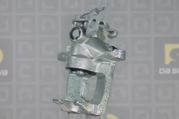 Тормозной суппорт DA SILVA ET2865