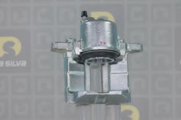 Тормозной суппорт BREMS.-U.KUPPL.TEILE 381