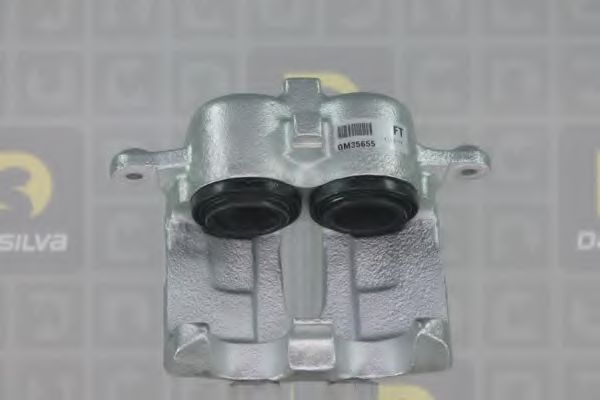 Тормозной суппорт LUCAS ELECTRICAL BHT129E