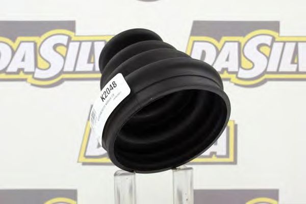 Комплект пылника, приводной вал DA SILVA K2048