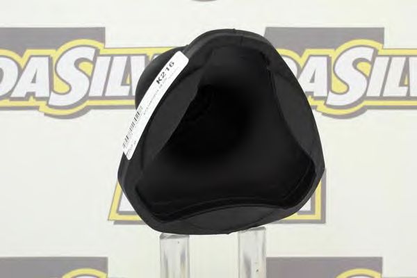 Комплект пылника, приводной вал DA SILVA K216