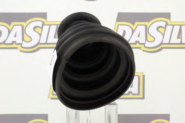 Комплект пылника, приводной вал DA SILVA K221