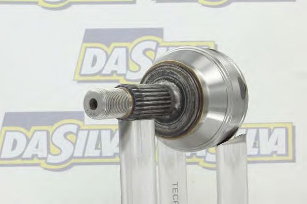 Шарнирный комплект, приводной вал DA SILVA J3188