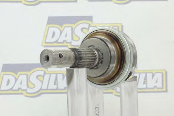 Шарнирный комплект, приводной вал DA SILVA J3218