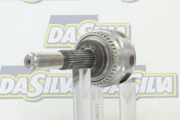 Шарнирный комплект, приводной вал DA SILVA J3269