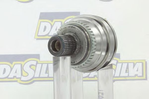 Шарнирный комплект, приводной вал DA SILVA J3302