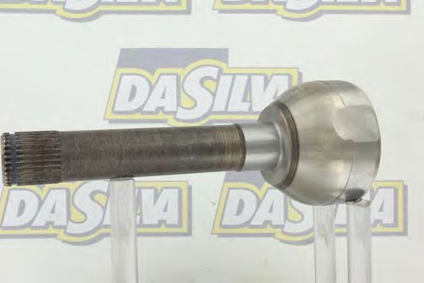 Шарнирный комплект, приводной вал DA SILVA J3463
