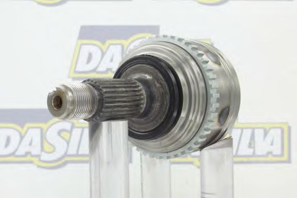 Шарнирный комплект, приводной вал DA SILVA J3574