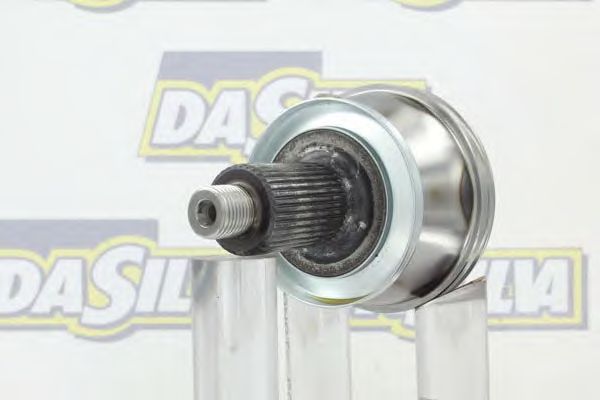 Шарнирный комплект, приводной вал DA SILVA J3580