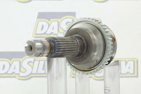 Шарнирный комплект, приводной вал DA SILVA J3597