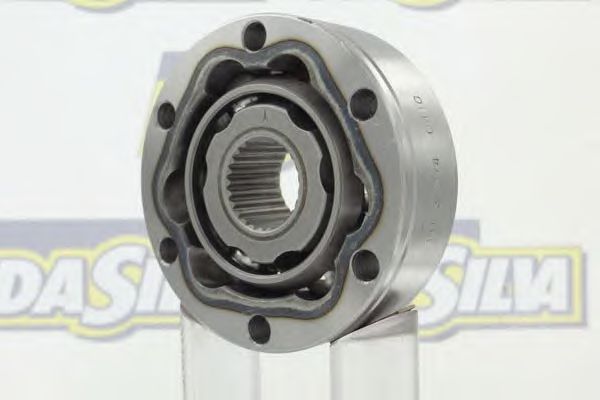 Шарнирный комплект, приводной вал DA SILVA J4512