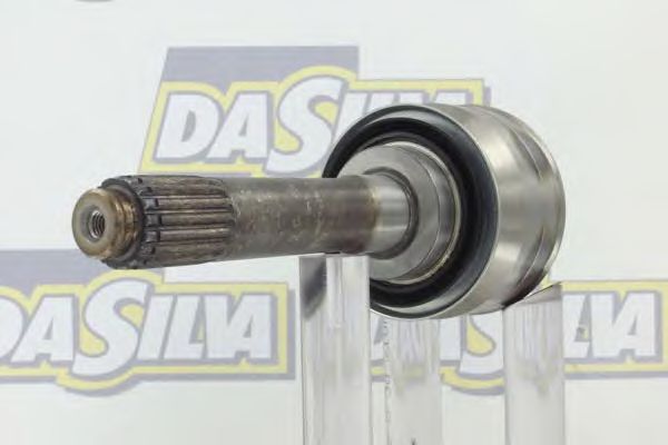 Шарнирный комплект, приводной вал DA SILVA J7508