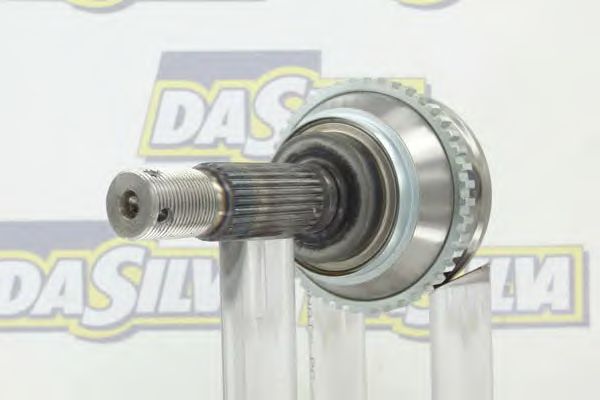 Шарнирный комплект, приводной вал DA SILVA J7843