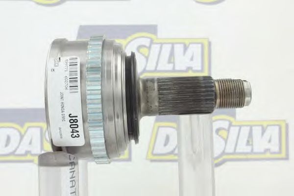 Шарнирный комплект, приводной вал DA SILVA J8043