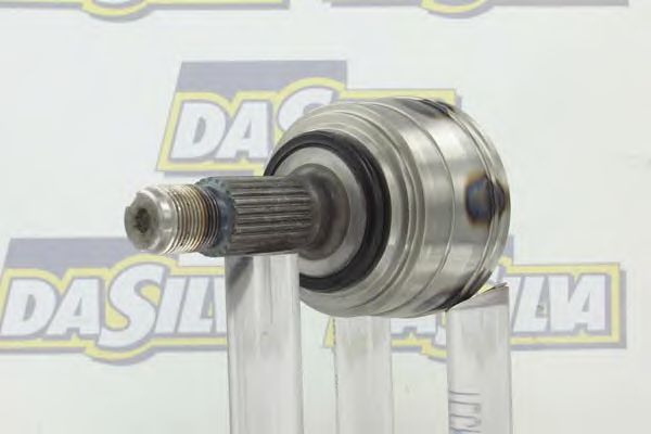 Шарнирный комплект, приводной вал DA SILVA J8599