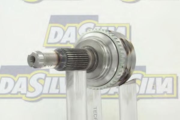 Шарнирный комплект, приводной вал DA SILVA J8892