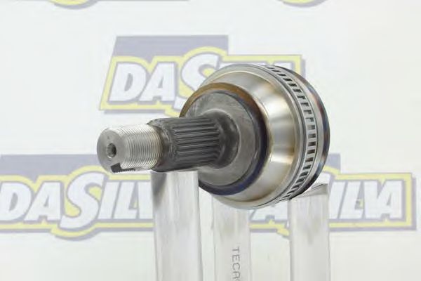 Шарнирный комплект, приводной вал DA SILVA J8895