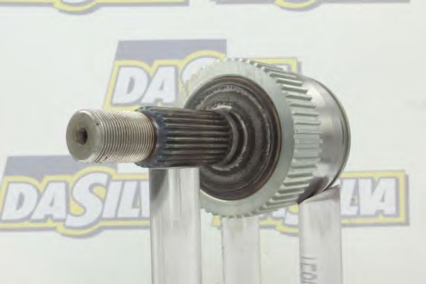 Шарнирный комплект, приводной вал DA SILVA J8985