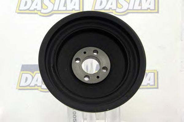 Ременный шкив, коленчатый вал RUVILLE 51808