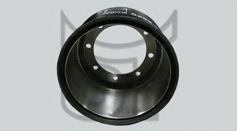 Тормозной барабан ST-TEMPLIN 03.090.0252.210