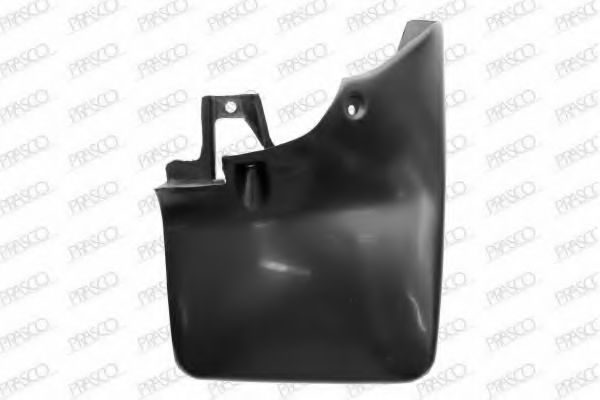 Внутренняя часть крыла PRASCO DS8103615