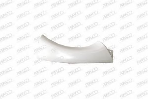 Облицовка, основная фара PRASCO DW3202103