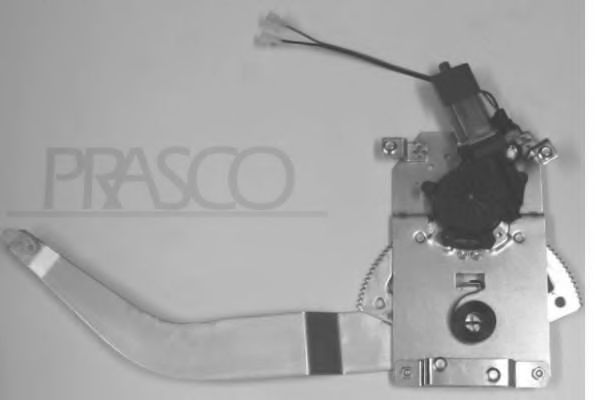 Подъемное устройство для окон PRASCO FD908W021