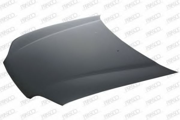 Капот двигателя PRASCO HD0303110